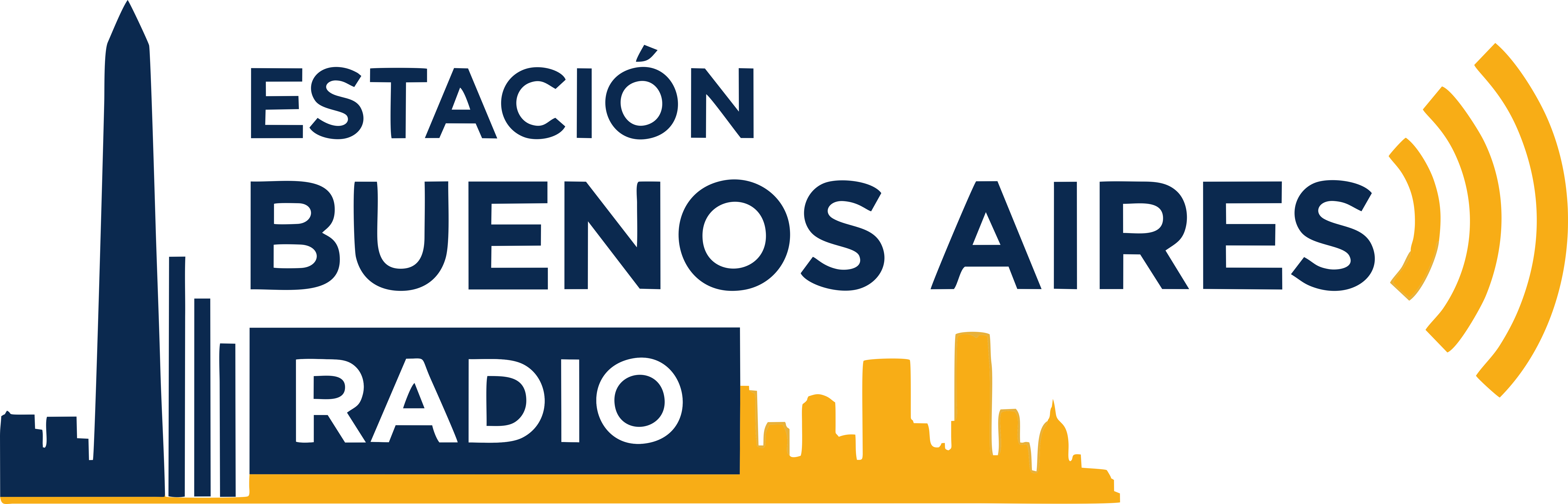 Estacion Buenos Aires